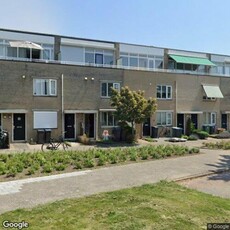 Appartement in Amstelveen met 2 kamers