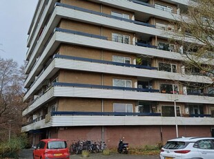 Appartement in Amstelveen met 3 kamers