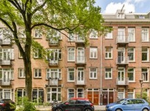 Appartement in Amsterdam met 3 kamers