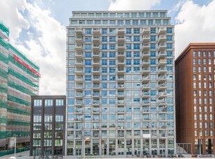 Appartement in Amsterdam met 3 kamers