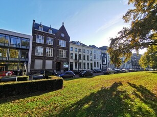 Appartement in Arnhem met 2 kamers