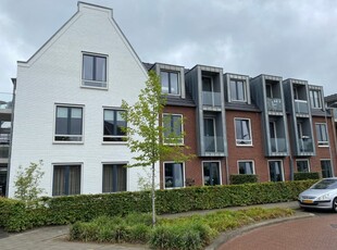 Appartement in Barneveld met 3 kamers