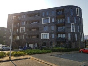 Appartement in Barneveld met 3 kamers