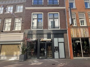 Appartement in Dordrecht met 2 kamers