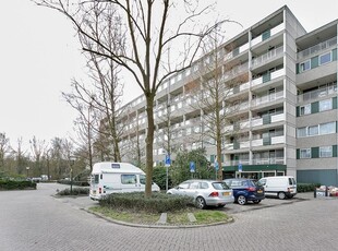 Appartement in Geldrop-Mierlo met 3 kamers