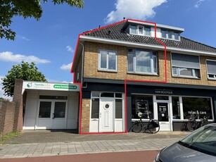 Appartement in Hengelo (O) met 4 kamers