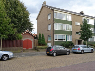 Appartement in Hilversum met 4 kamers