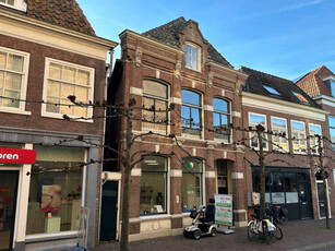 Appartement in Hoorn met 5 kamers