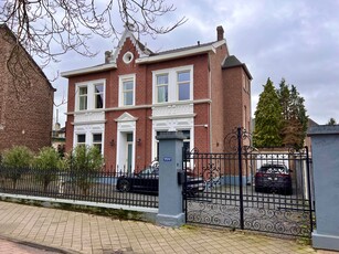 Appartement in Kerkrade met 4 kamers