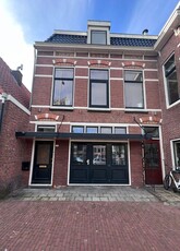 Appartement in Leeuwarden met 2 kamers