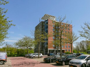 Appartement in Leiden met 3 kamers