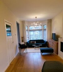 Appartement in Leiden met 4 kamers