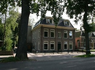 Appartement in Meppel met 2 kamers