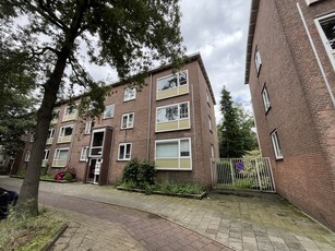 Appartement in Rijswijk met 4 kamers