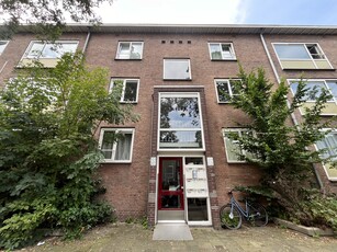 Appartement in Rijswijk met 4 kamers