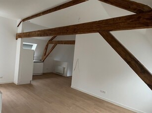 Appartement in Tilburg met 3 kamers