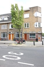 Appartement in Utrecht met 4 kamers