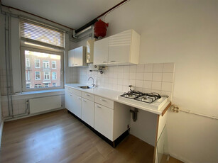 Appartement te huur Burgemeester Meineszlaan, Rotterdam