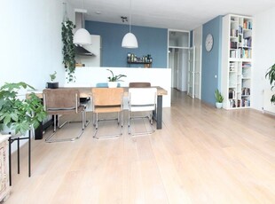 Appartement te huur Croesestraat, Utrecht