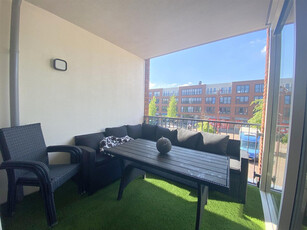 Appartement te huur Haroekoeplein, Utrecht