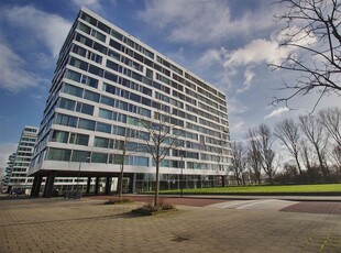 Appartement te huur Jan van Zutphenstraat, Amsterdam