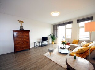 Appartement te huur Keurmeesterhof, Rijnsburg