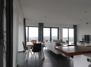 Appartement te huur Wijnbrugstraat, Rotterdam