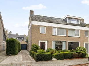 Assumburgstraat 32, Breda