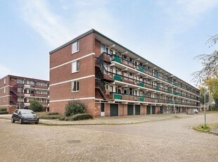 Begoniastraat 34, Zwijndrecht