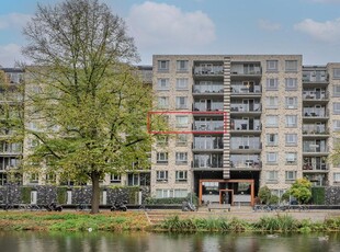 Boezemkade 307, Rotterdam