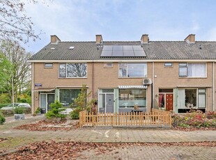 Couperusstraat 46, Ridderkerk