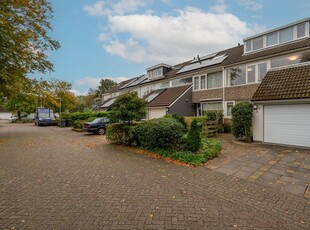 Elzendreef 713, Voorburg