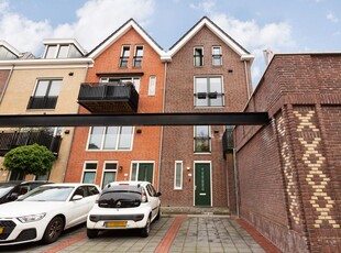 Jan de Bakkerstraat 21G, Woerden