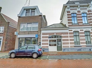 Korte Brugstraat 21, Etten