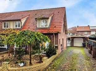 Meidoornstraat 22, Geleen