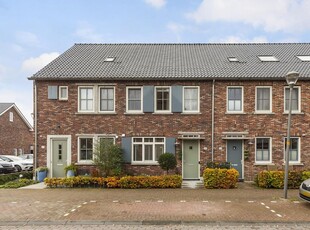 Mien Ruysstraat 35, Waddinxveen