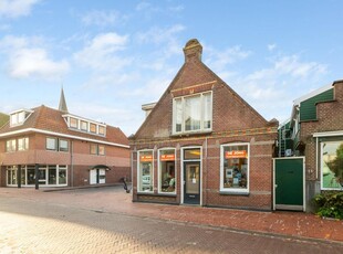 Noorderhoofdstraat 9, Krommenie