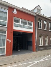 Studio in Roermond met 3 kamers