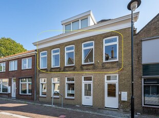 Voorstraat 5A, Den Bommel