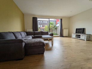 Woning te huur Achtknoop, Almere