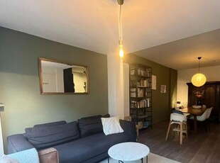 Woning te huur Orteliusstraat, Amsterdam