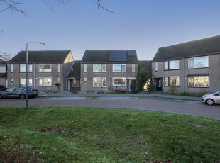 Woning te huur Rutselboslaan, Oosterhout Nb