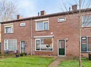 Woonhuis in Almelo met 4 kamers