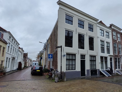 Verwerijstraat 2 A