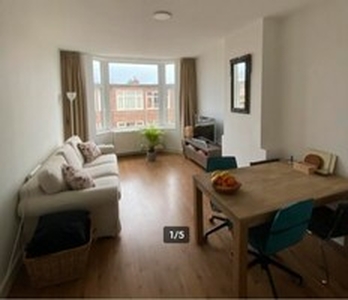 Appartement te huur in Den Haag