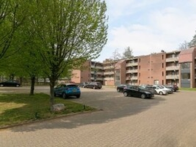 Appartement te huur in Maastricht