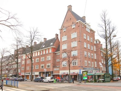 Beethovenstraat 44 2