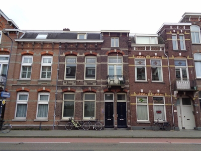 Beneden + bovenwoning Brugstraat, Den Bosch huren?