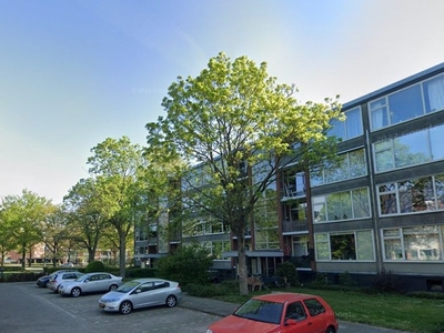 Berkel in Apeldoorn (65m2)