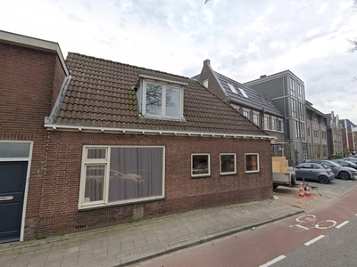 Binnenweg in Maarssen (39m2)